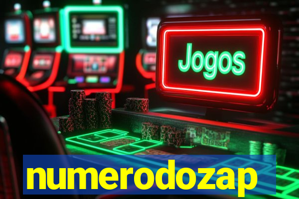 numerodozap