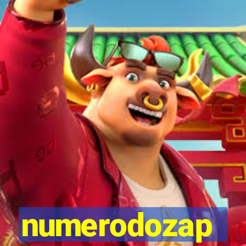 numerodozap
