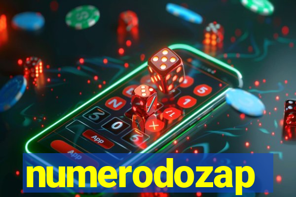 numerodozap