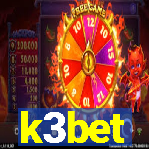 k3bet