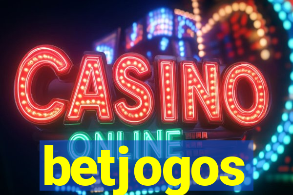 betjogos