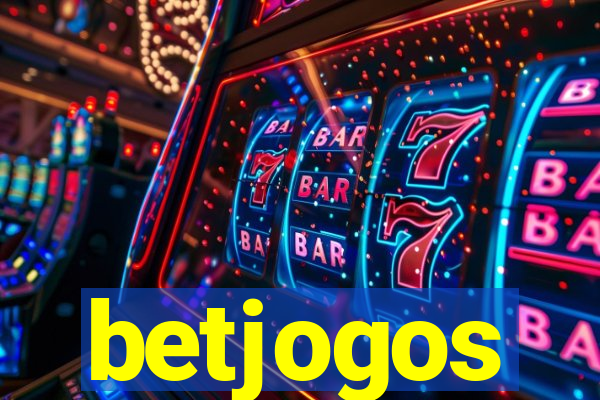 betjogos