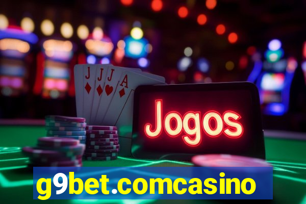 g9bet.comcasino