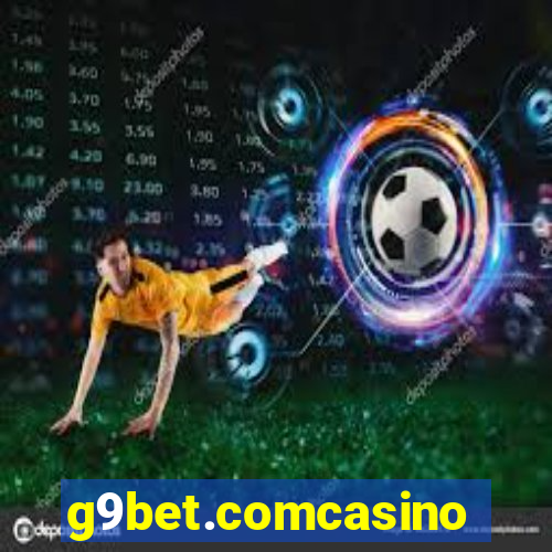 g9bet.comcasino
