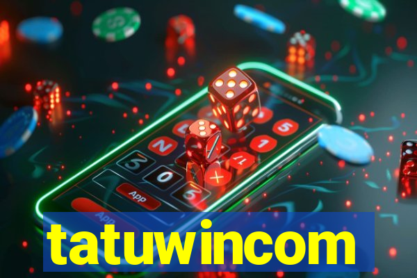 tatuwincom