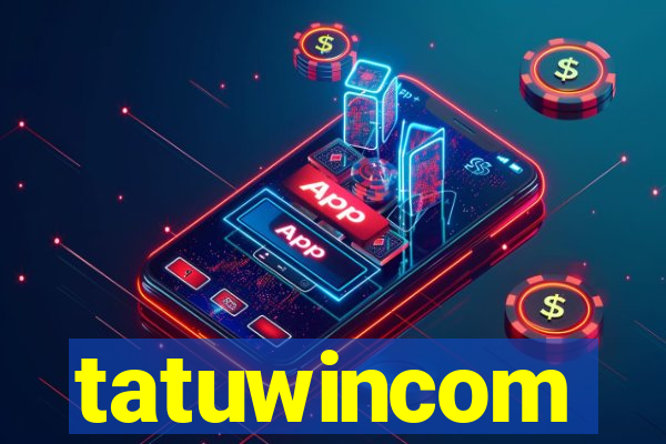 tatuwincom