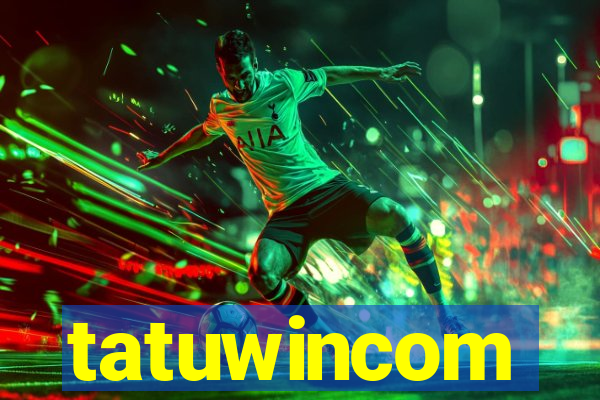tatuwincom