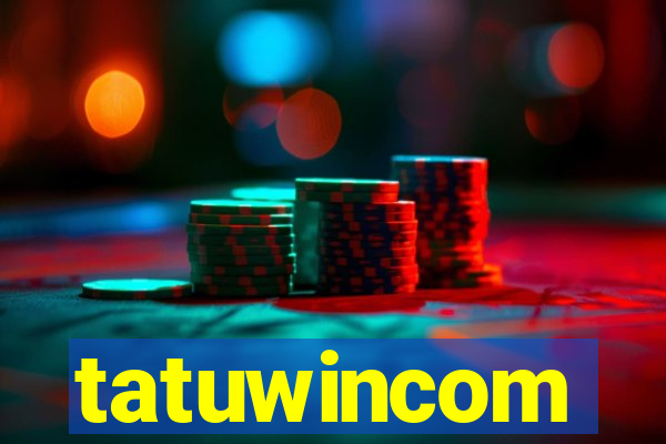 tatuwincom