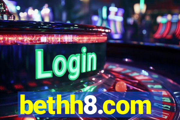 bethh8.com