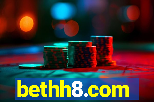 bethh8.com