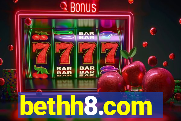 bethh8.com