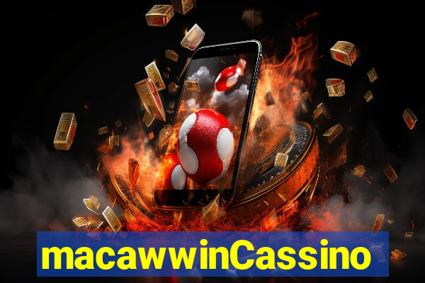 macawwinCassino