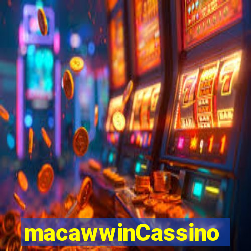 macawwinCassino