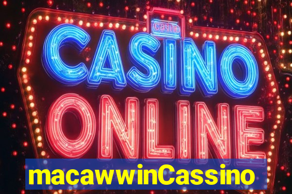 macawwinCassino