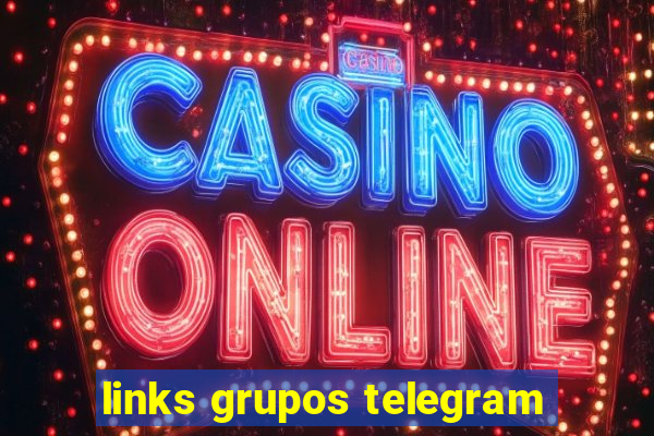 links grupos telegram