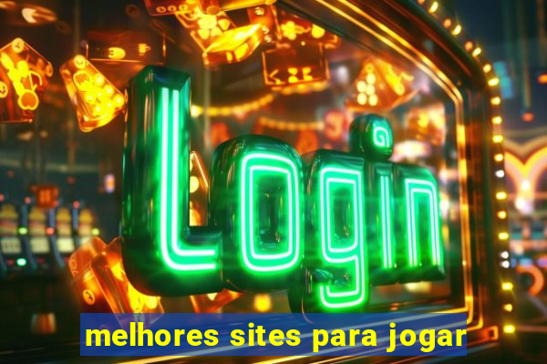 melhores sites para jogar