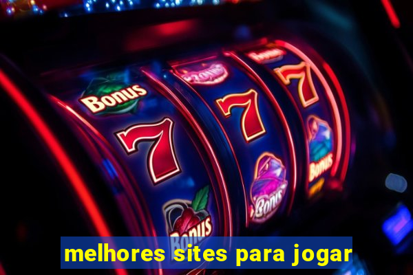 melhores sites para jogar