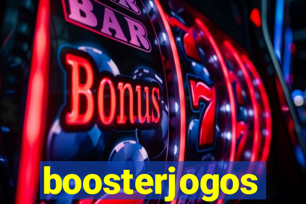 boosterjogos