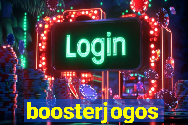 boosterjogos