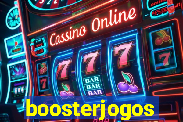 boosterjogos