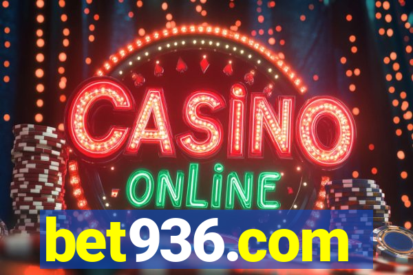 bet936.com