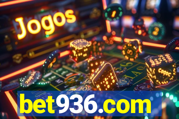 bet936.com