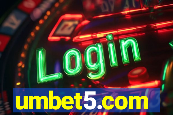 umbet5.com
