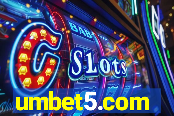 umbet5.com