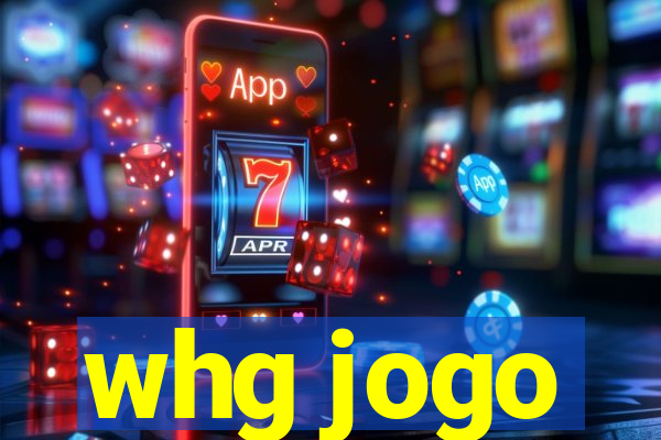 whg jogo