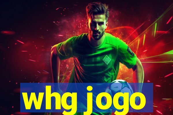 whg jogo