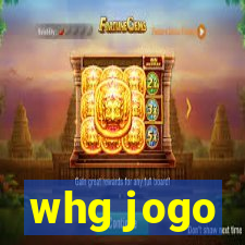whg jogo