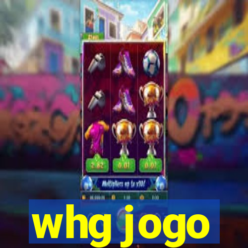 whg jogo