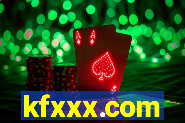 kfxxx.com