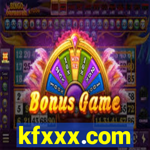 kfxxx.com