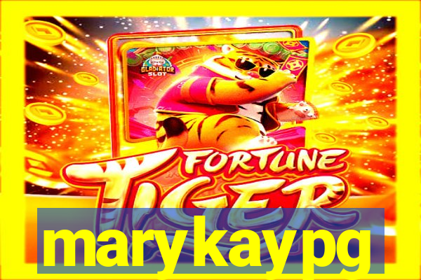 marykaypg