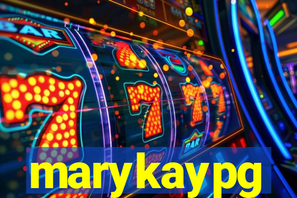 marykaypg