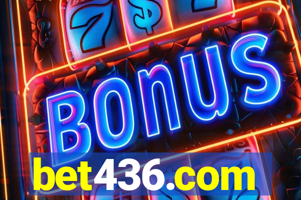bet436.com