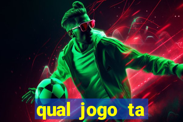 qual jogo ta pagando mais agora