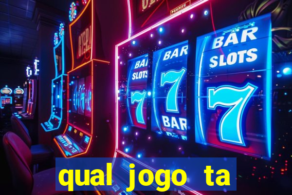qual jogo ta pagando mais agora