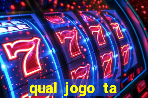 qual jogo ta pagando mais agora