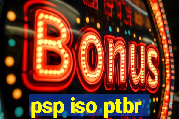 psp iso ptbr