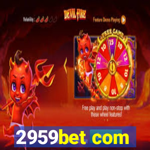 2959bet com