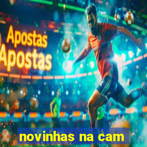 novinhas na cam
