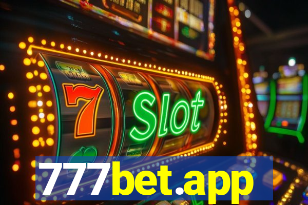 777bet.app