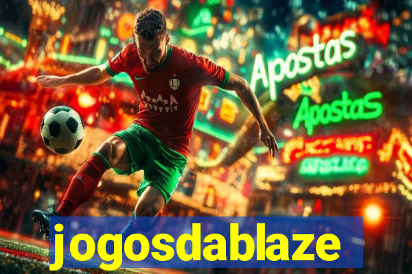 jogosdablaze