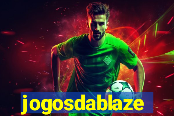 jogosdablaze
