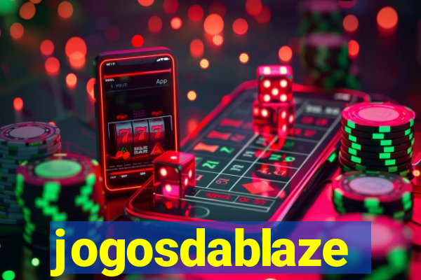 jogosdablaze