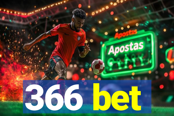 366 bet