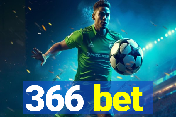 366 bet