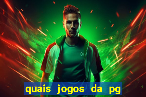 quais jogos da pg da pra comprar funcionalidade